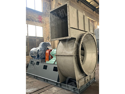 Y5-47 RTO主風(fēng)機