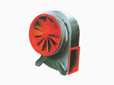 GY1-15～GY35-15型鍋爐通、引風(fēng)機(jī)