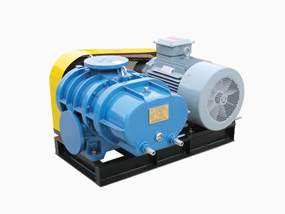 3L42WC、3L42WC水冷型羅茨風(fēng)機(jī)